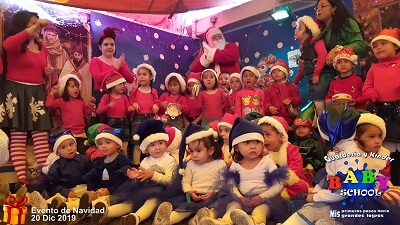 navidad 2019